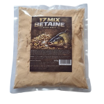 17 mix betaine 500g aditiv pudra betaina hcl stimulator apetit nade crap method feeder