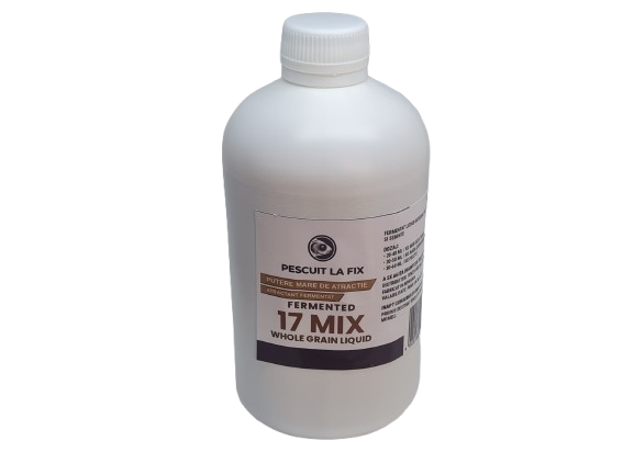 17 Mix fermentat lichid integral 500g fermented 17 mix wholegrain liquid nade fermentate crap