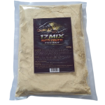 17 Mix Tutti-Frutti 500g aditiv pudra cereale seminte nade crap method feeder