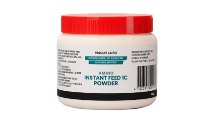 Amino Instant Feed 1C Powder 100g aditiv pudra fermentat porumb nade crap