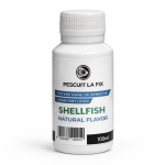 Aroma naturala shellfish 100 ml fructe de mare nade crap