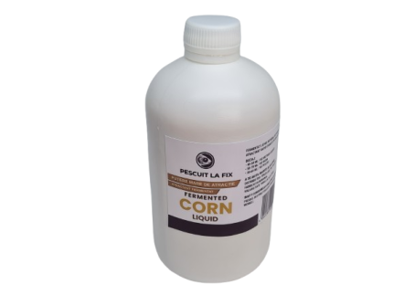 Fermentat lichid integral porumb 500g fermented corn liquid nade fermentate crap