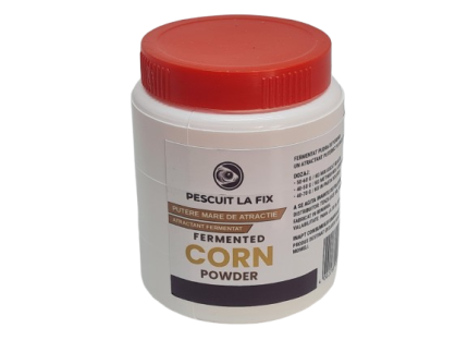 Fermentat pudra de porumb 200g fermented corn powder nade fermentate crap