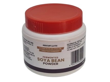 Fermentat pudra de soia fermented soya bean powder nade fermentate crap