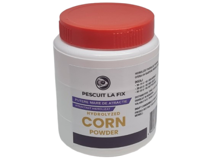 Hidrolizat pudra de porumb 150g peptide aminoacizi zaharuri solubile nade crap