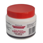 Indulcitor dual release high impact pudra 100g powder sweetener nade crap