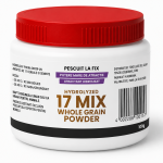 17 Mix hidrolizat pudra 100g aditiv bio-activ aminoacizi pescuit crap