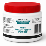 Amino Instant Feed 1S Powder 100g aditiv pudra aminoacizi nade crap pentru a mentine mecanica nadei