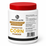 Fermentat pudra de porumb 200g fermented corn powder nade fermentate crap