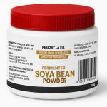 Fermentat pudra de soia fermented soya bean powder nade fermentate crap