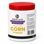 Hidrolizat pudra de porumb 150g peptide aminoacizi zaharuri solubile nade crap