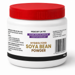 Hidrolizat pudra de soia 100g faina solubila aminoacizi nade crap
